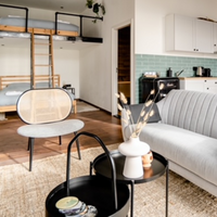 Styling advies Airbnb Joure