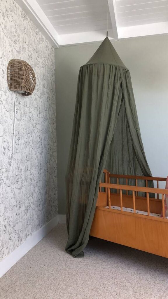 Babykamer Delfstrahuizen 1