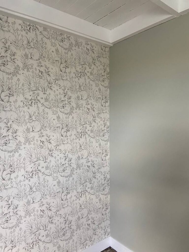 Babykamer Delfstrahuizen 13 Babykamer Delfstrahuizen 2