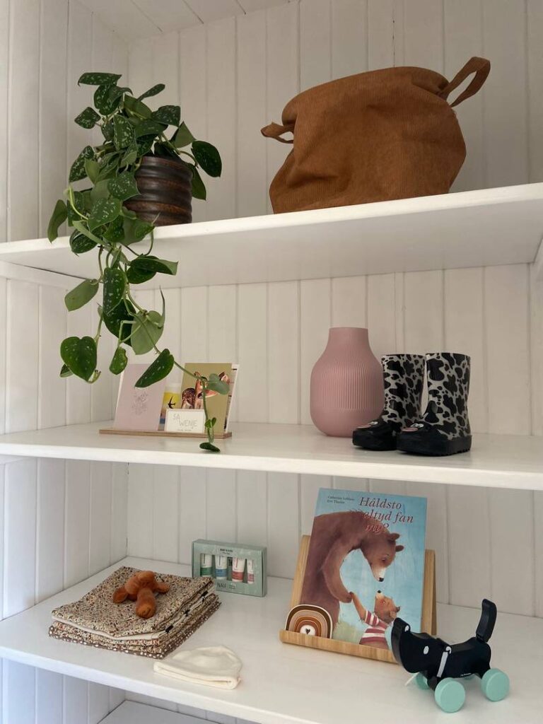 Babykamer Delfstrahuizen 4