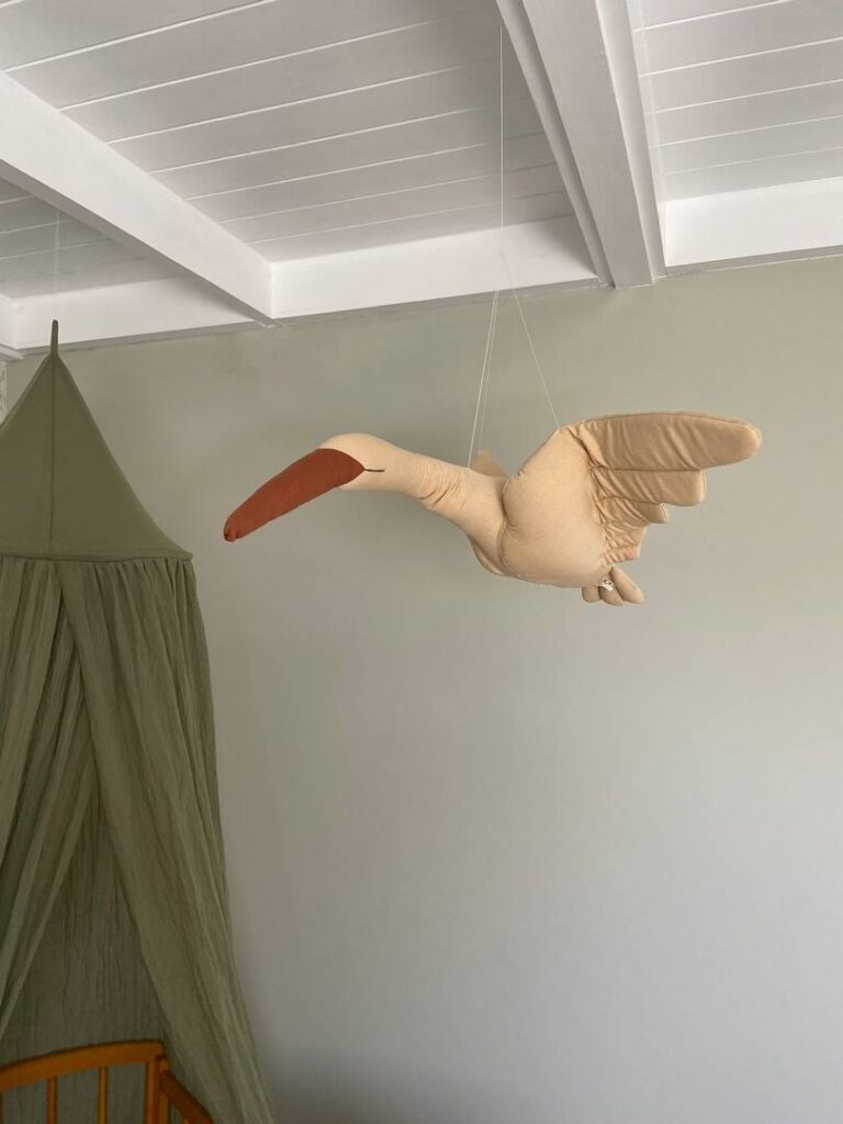 Babykamer Delfstrahuizen 5