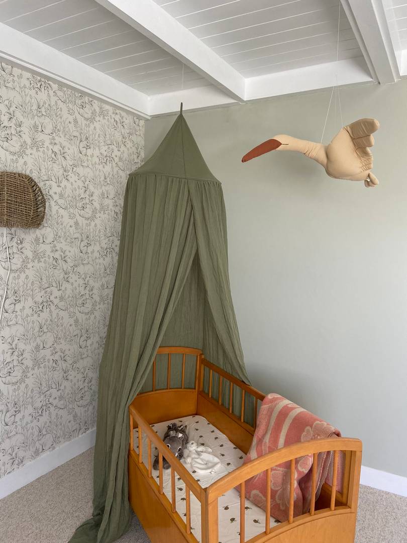 Babykamer Delfstrahuizen 7