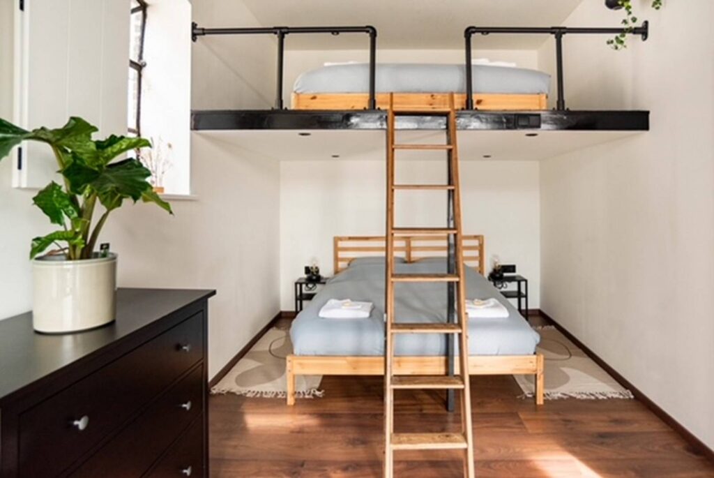 Bed Breakfast Joure 2