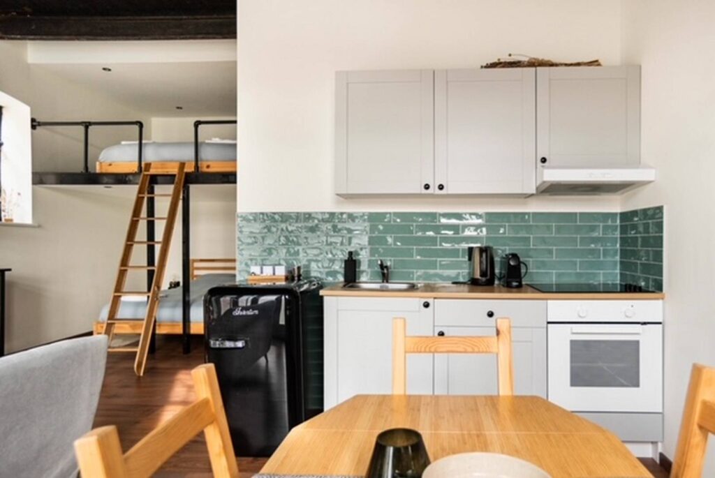 Bed Breakfast Joure 3