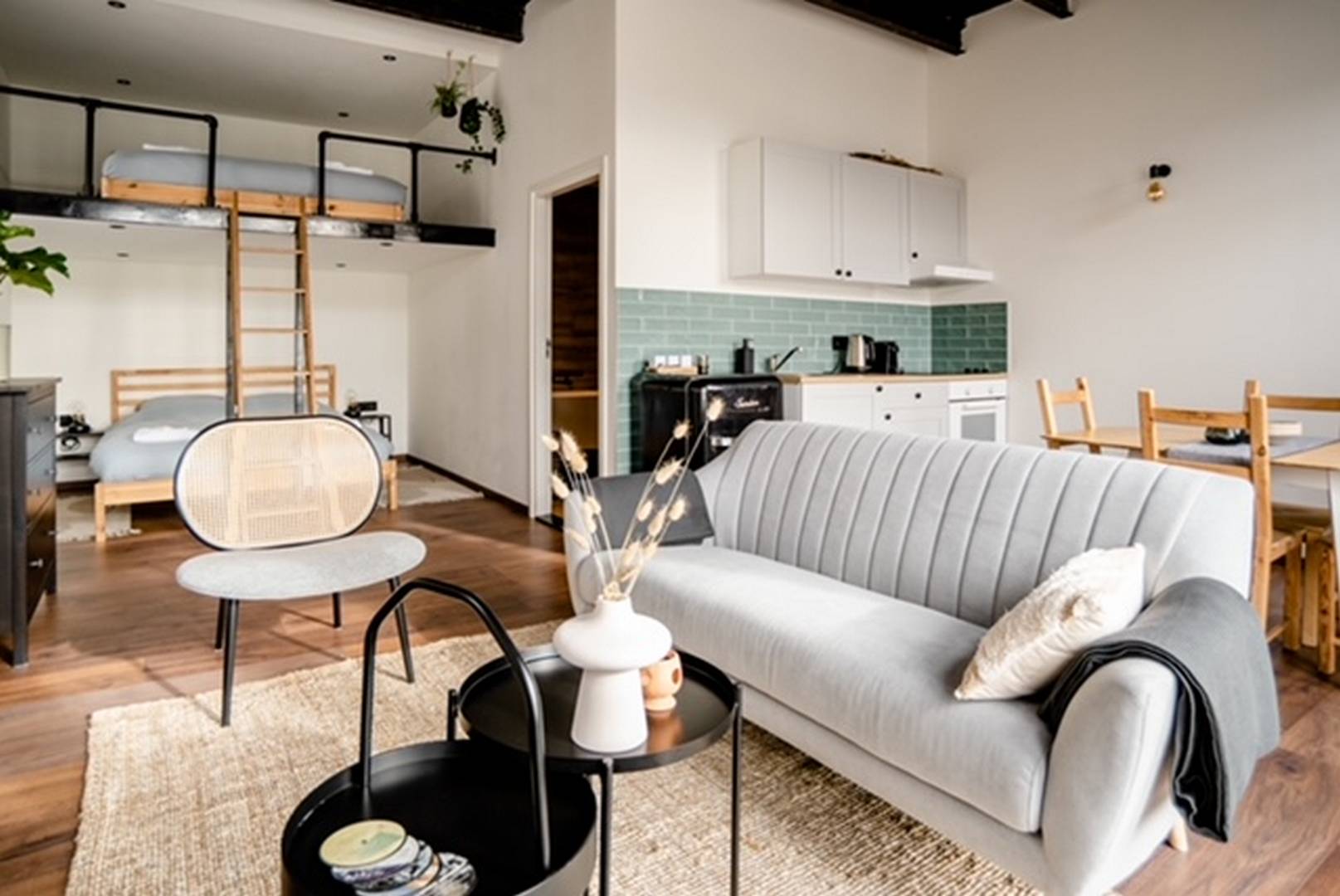 Bed Breakfast Joure 5