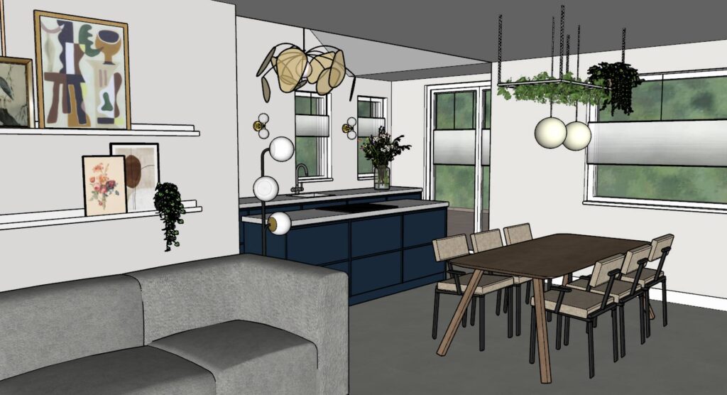 Bungalow Leeuwarden 1