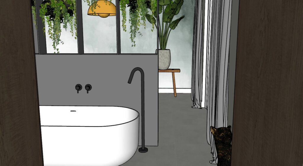 Bungalow Leeuwarden 10