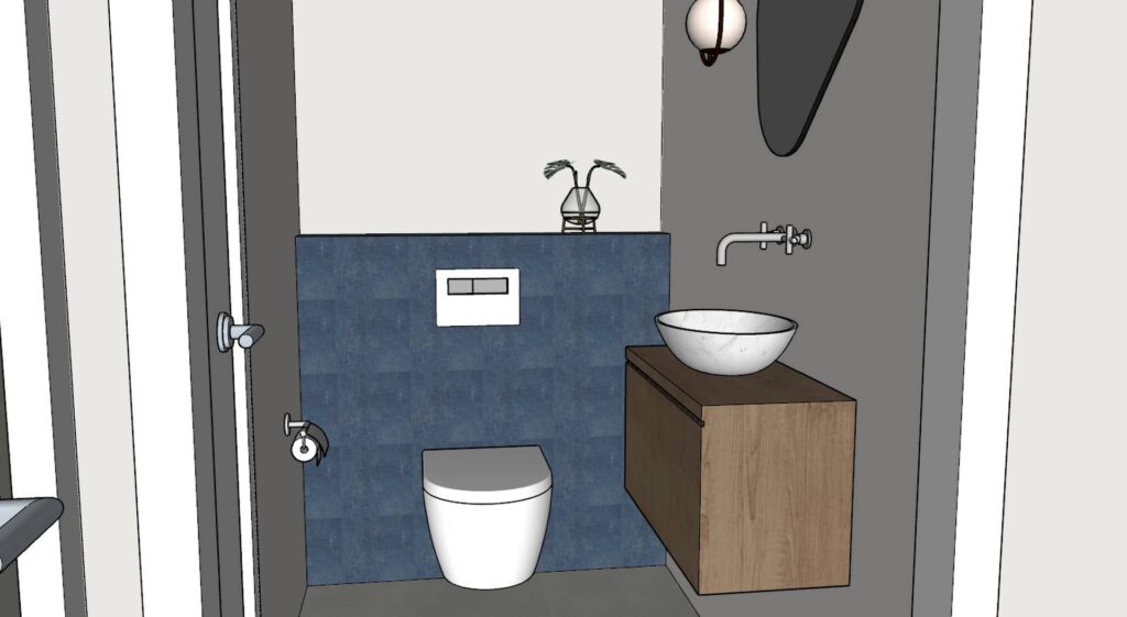 Bungalow Leeuwarden 11