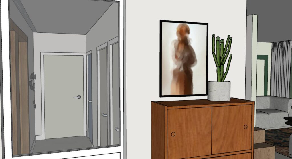 Bungalow Leeuwarden 12