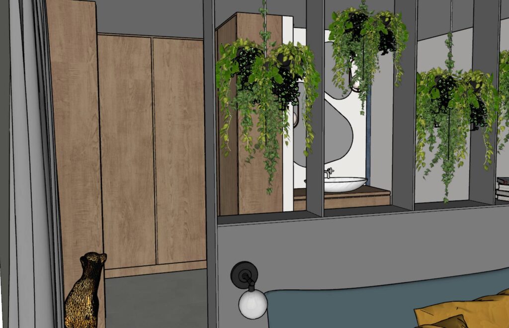 Bungalow Leeuwarden 13