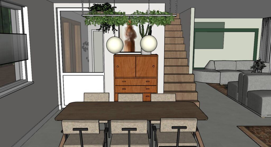 Bungalow Leeuwarden 2