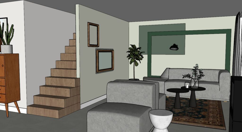 Bungalow Leeuwarden 3