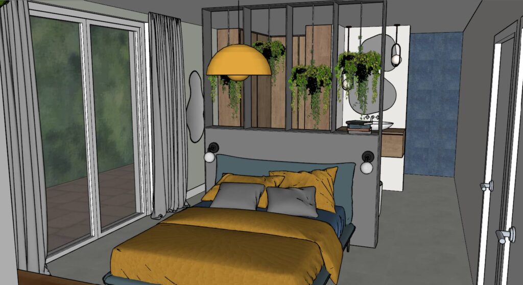 Bungalow Leeuwarden 7