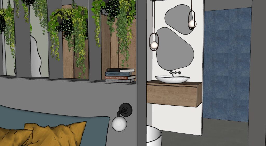 Bungalow Leeuwarden 8