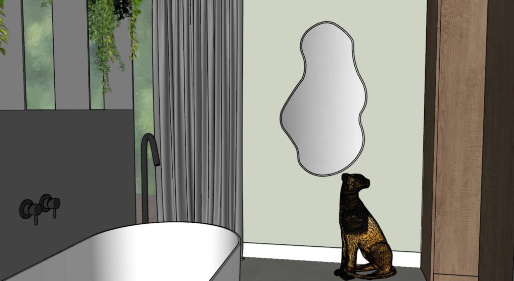 Bungalow Leeuwarden 9