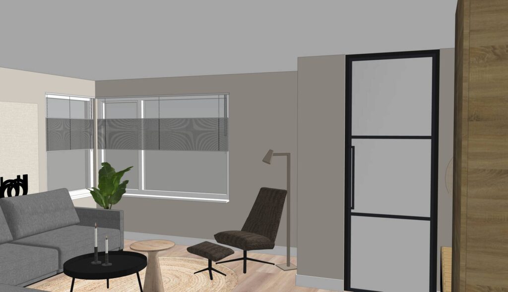 Gezinswoning Akkrum 7