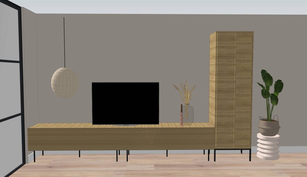 Gezinswoning Akkrum 9