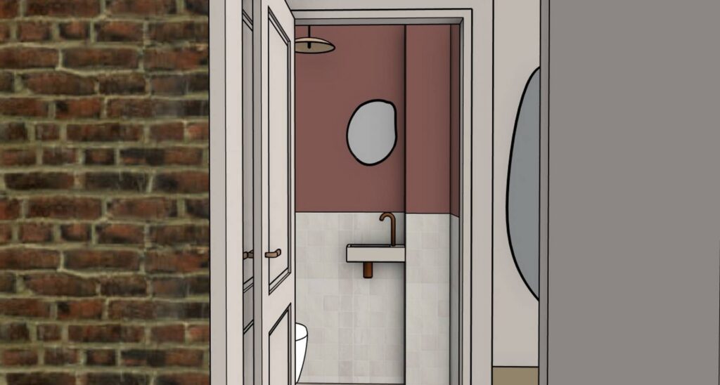 Gezinswoning Nunspeet