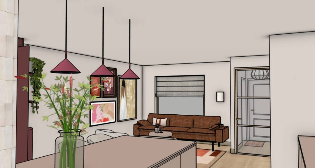 Gezinswoning Nunspeet 12