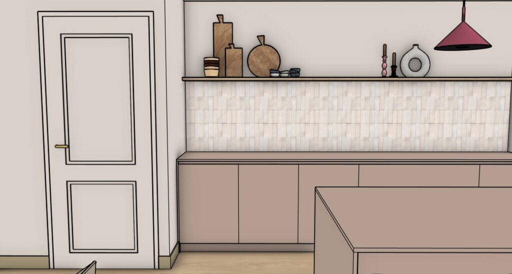 Gezinswoning Nunspeet 17