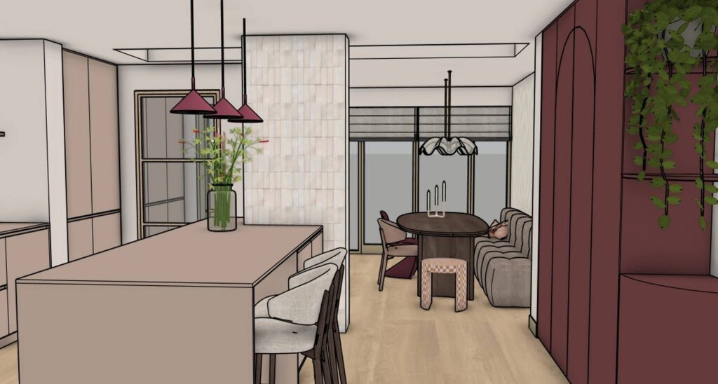 Gezinswoning Nunspeet 19