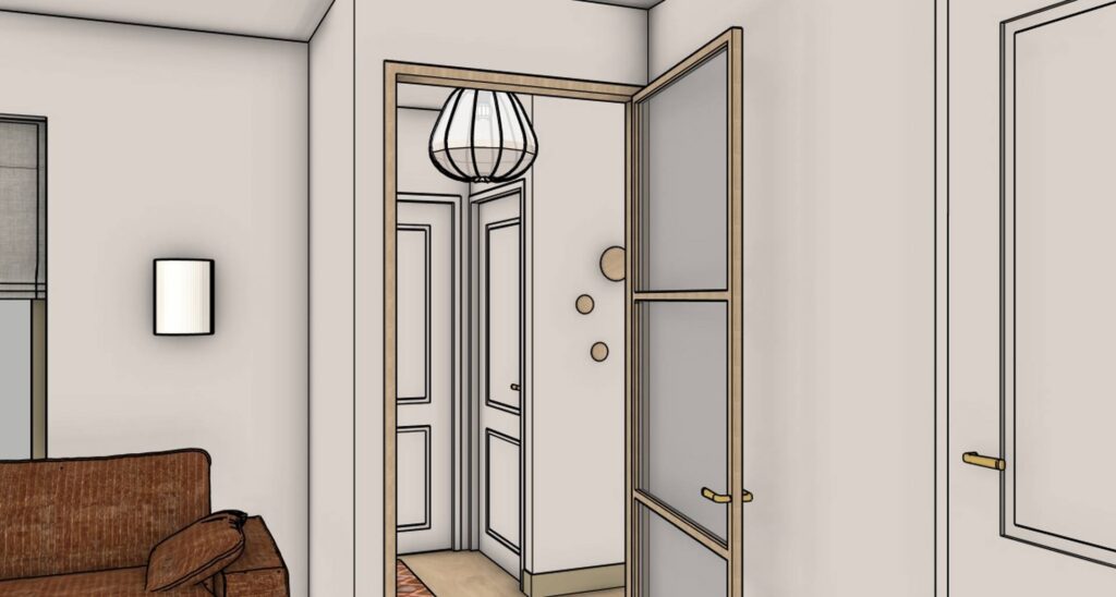 Gezinswoning Nunspeet 21