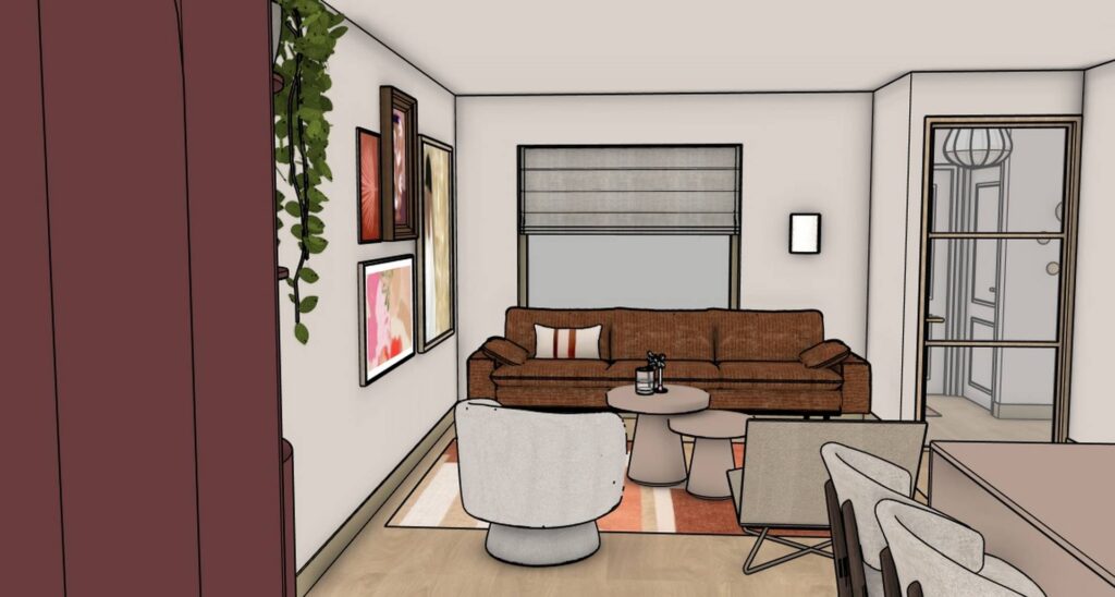 Gezinswoning Nunspeet 22