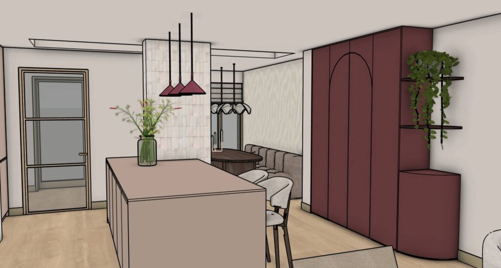 Gezinswoning Nunspeet 5