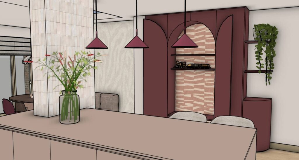 Gezinswoning Nunspeet 6