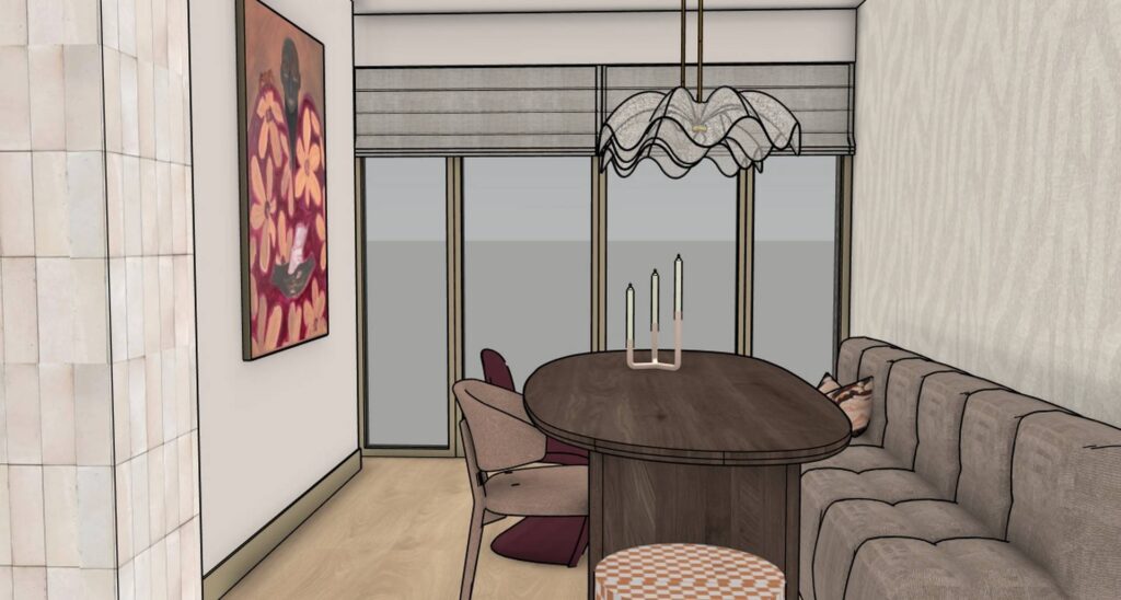 Gezinswoning Nunspeet 8