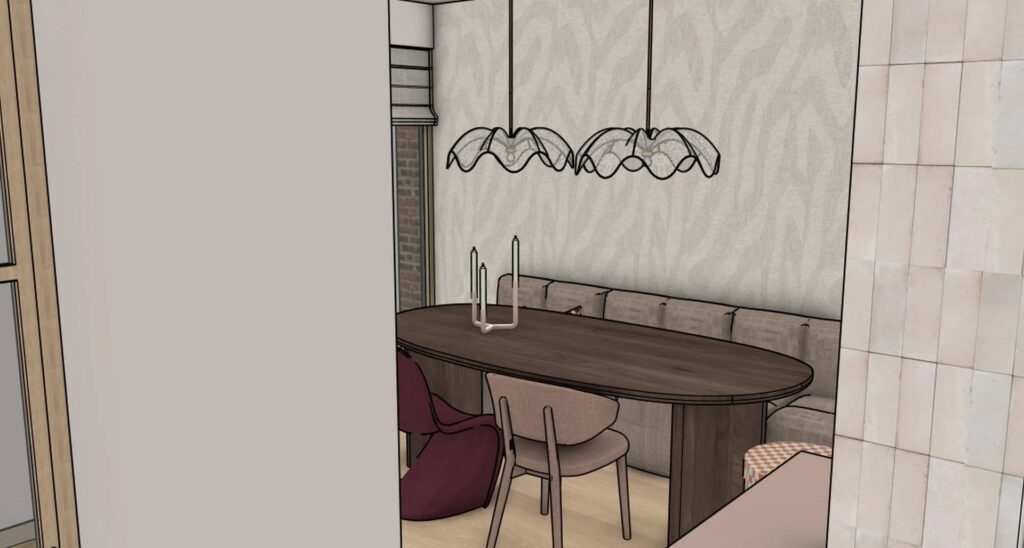 Gezinswoning Nunspeet 9