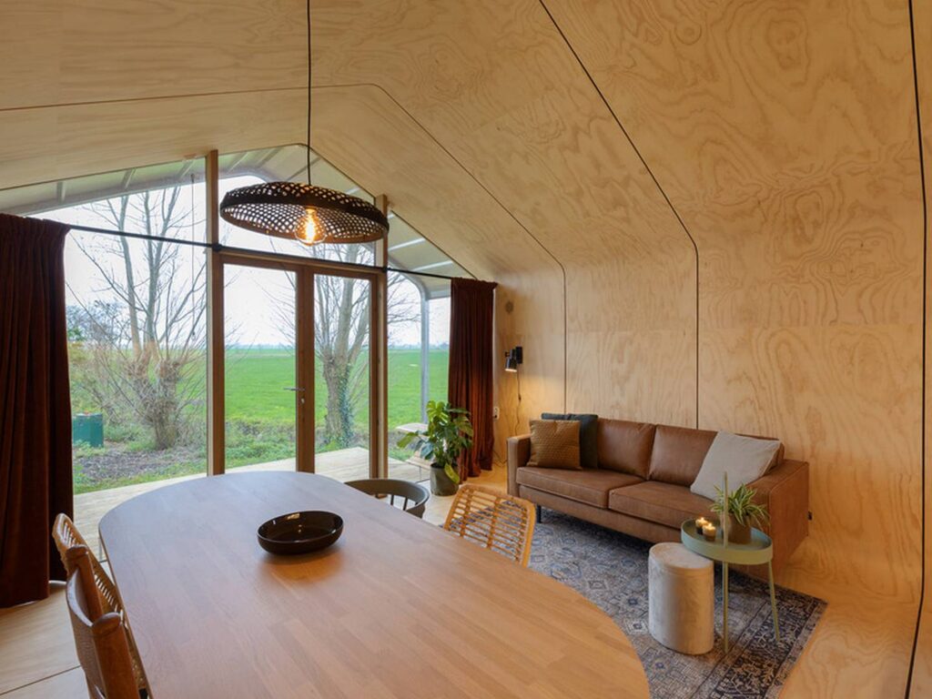 Tiny House Broek 1