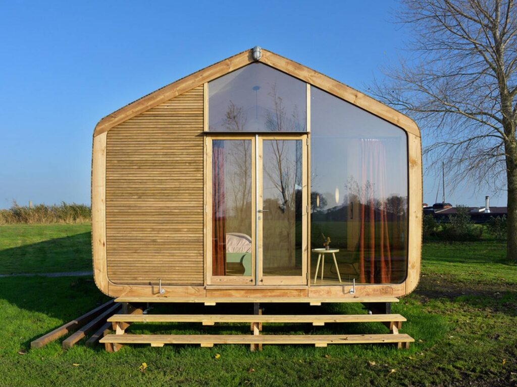 Tiny House Broek 6