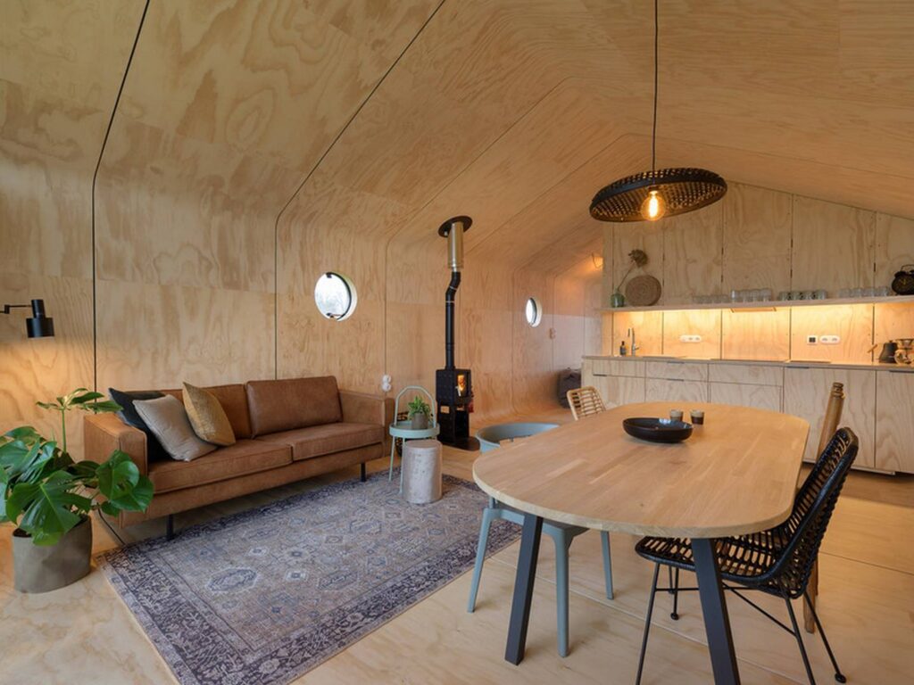 Tiny House Broek 7