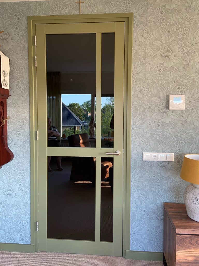 Appartement Akkrum 2